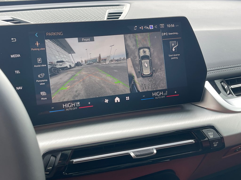 2026 BMW X1 xDrive28i M Sport Edition in Terrebonne, Quebec - 17 - w1024h768px