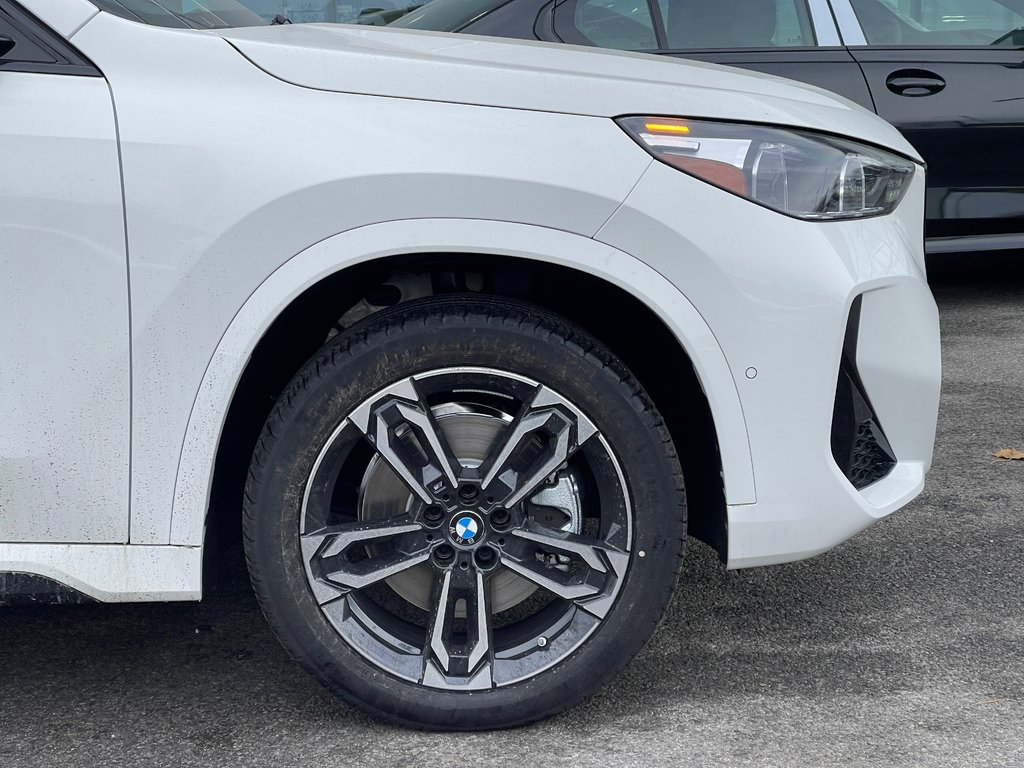 2026 BMW X1 xDrive28i M Sport Edition in Terrebonne, Quebec - 7 - w1024h768px