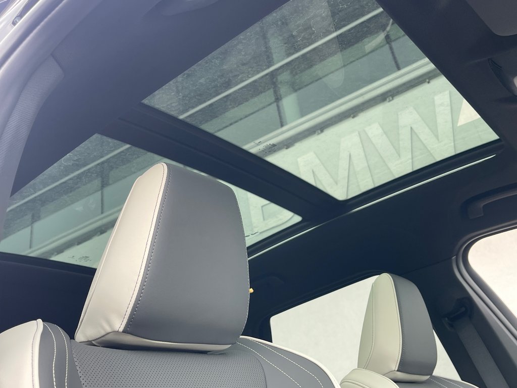 2026 BMW X1 xDrive28i in Terrebonne, Quebec - 8 - w1024h768px