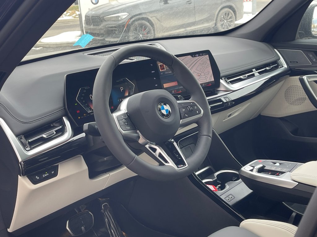 2026 BMW X1 xDrive28i in Terrebonne, Quebec - 9 - w1024h768px