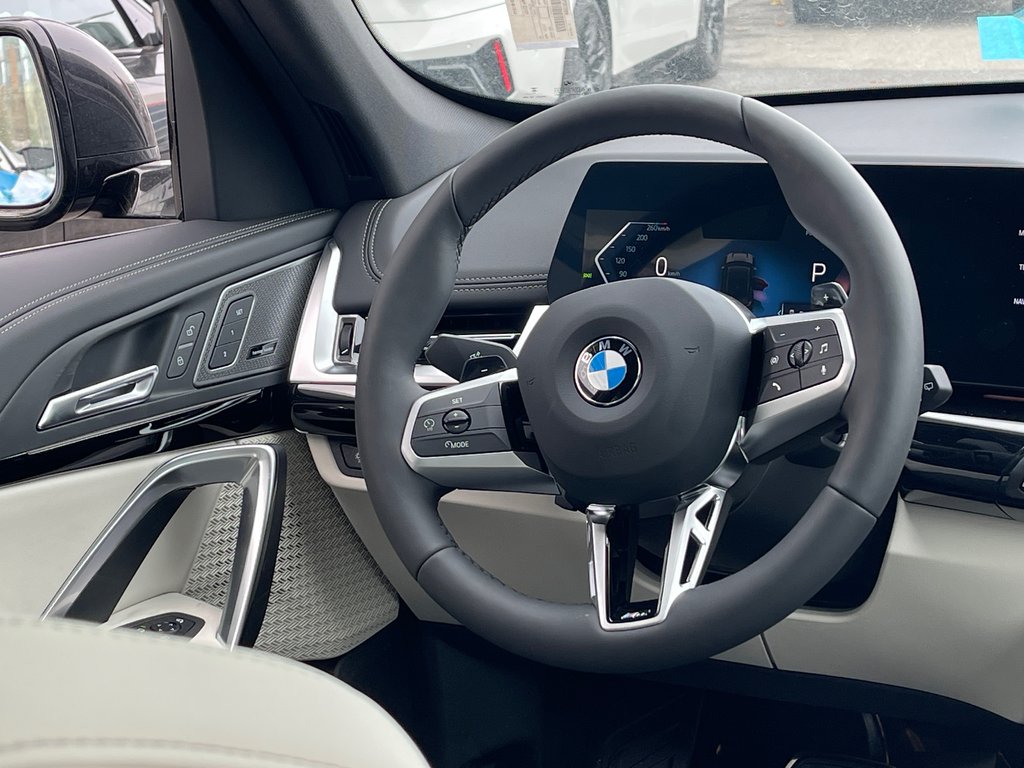 2026 BMW X1 xDrive28i in Terrebonne, Quebec - 14 - w1024h768px