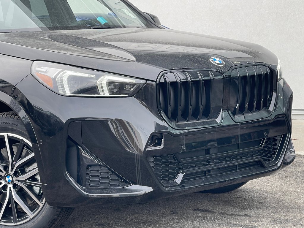 2026 BMW X1 xDrive28i in Terrebonne, Quebec - 7 - w1024h768px