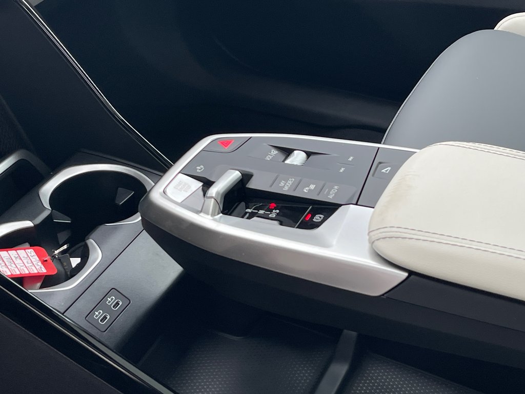 2026 BMW X1 xDrive28i in Terrebonne, Quebec - 18 - w1024h768px