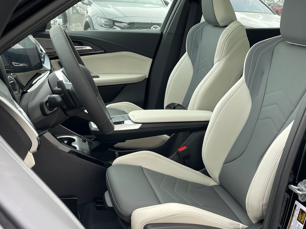 2026 BMW X1 xDrive28i in Terrebonne, Quebec - 10 - w1024h768px