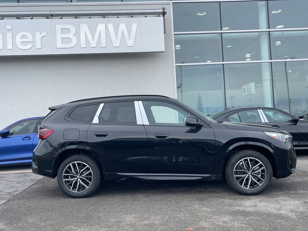 2026 BMW X1 xDrive28i in Terrebonne, Quebec - 3 - w1024h768px