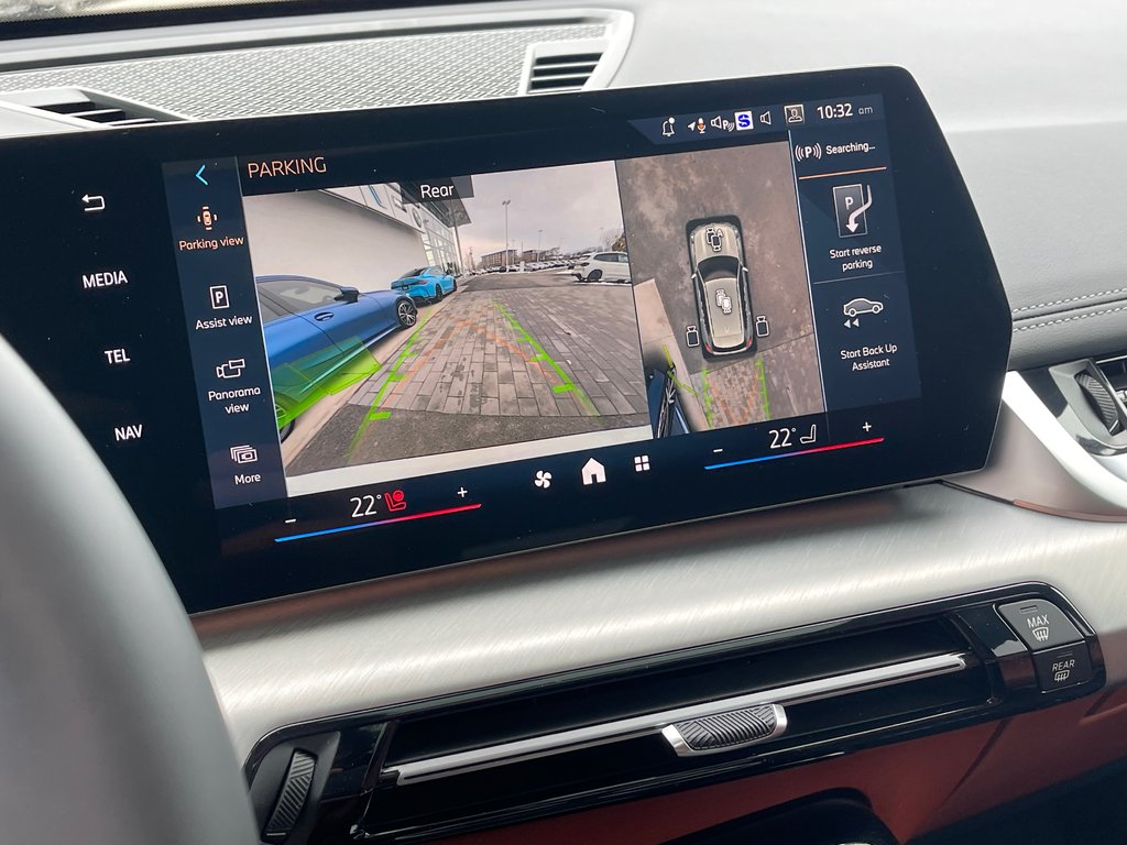 2026 BMW X1 xDrive28i M Sport Edition in Terrebonne, Quebec - 18 - w1024h768px