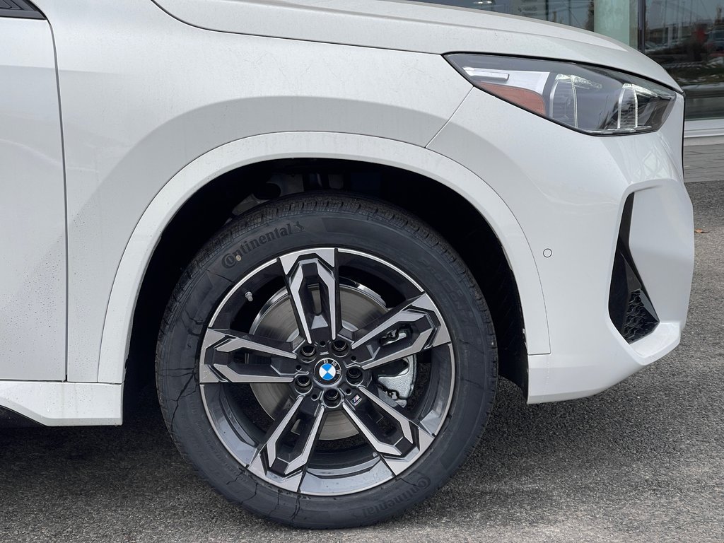 2026 BMW X1 xDrive28i M Sport Edition in Terrebonne, Quebec - 7 - w1024h768px