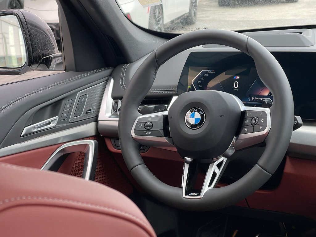 2026 BMW X1 xDrive28i M Sport Edition in Terrebonne, Quebec - 14 - w1024h768px
