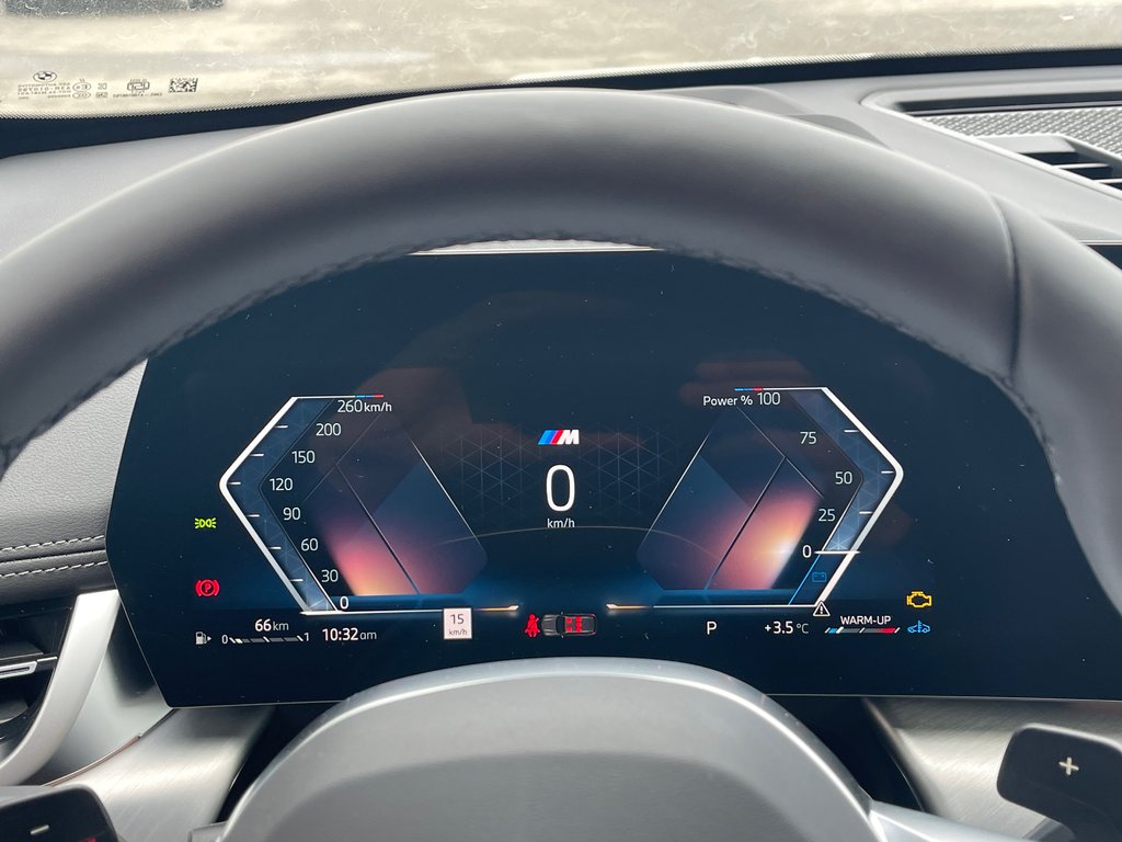 2026 BMW X1 xDrive28i M Sport Edition in Terrebonne, Quebec - 15 - w1024h768px