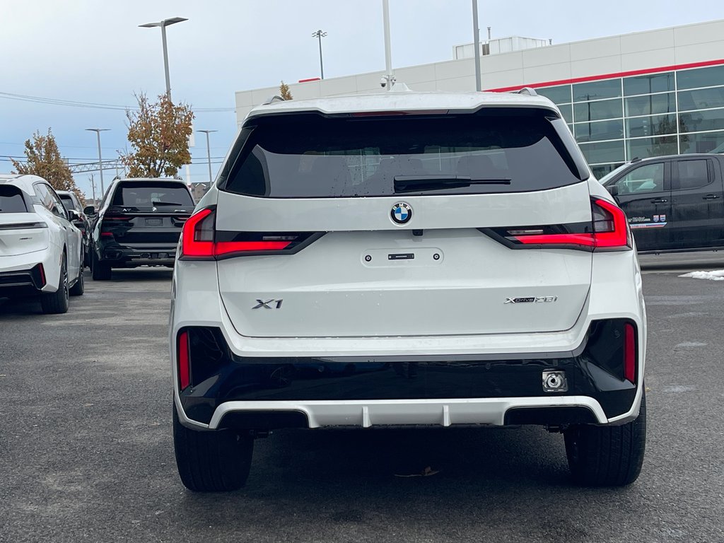 2026 BMW X1 xDrive28i M Sport Edition in Terrebonne, Quebec - 5 - w1024h768px