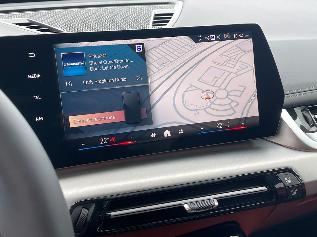 2026 BMW X1 xDrive28i M Sport Edition in Terrebonne, Quebec - 16 - w1024h768px