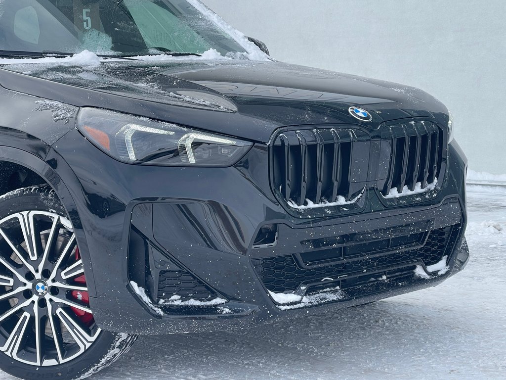 BMW X1 xDrive28i 2026 à Terrebonne, Québec - 7 - w1024h768px