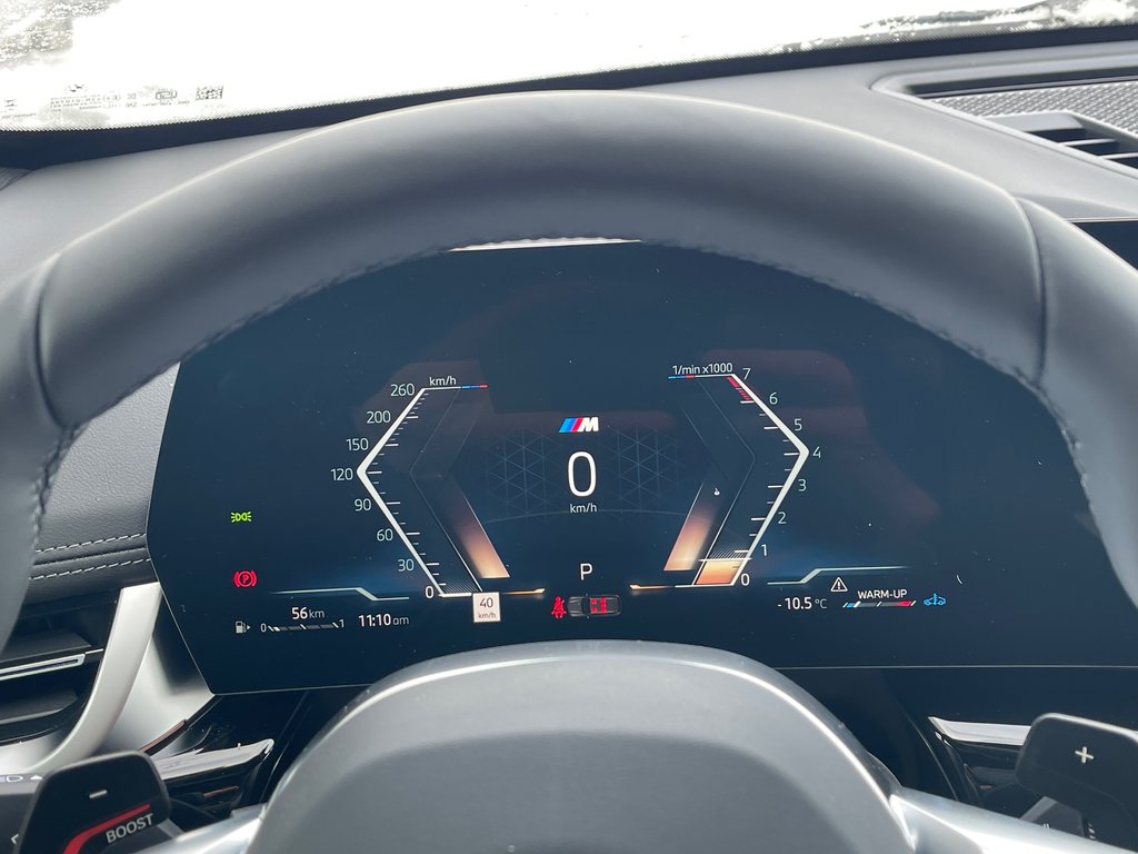 BMW X1 xDrive28i 2026 à Terrebonne, Québec - 15 - w1024h768px