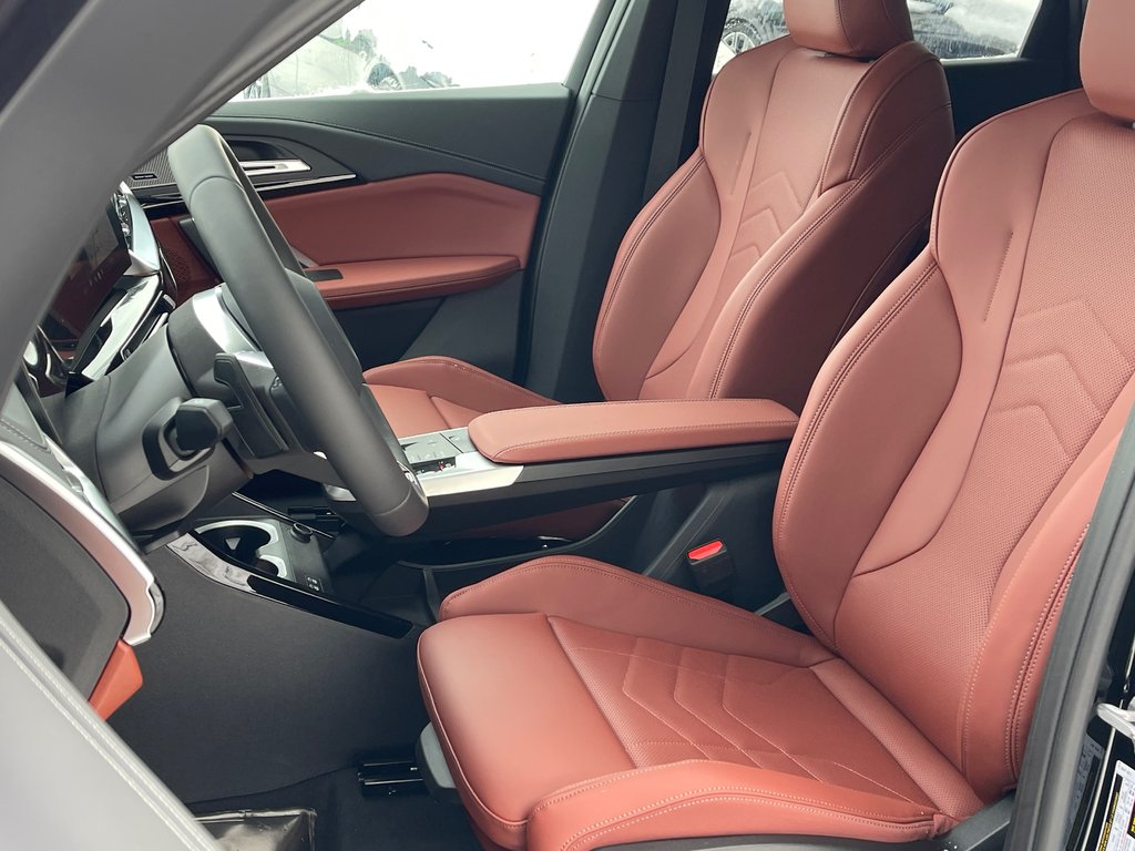 BMW X1 xDrive28i 2026 à Terrebonne, Québec - 10 - w1024h768px