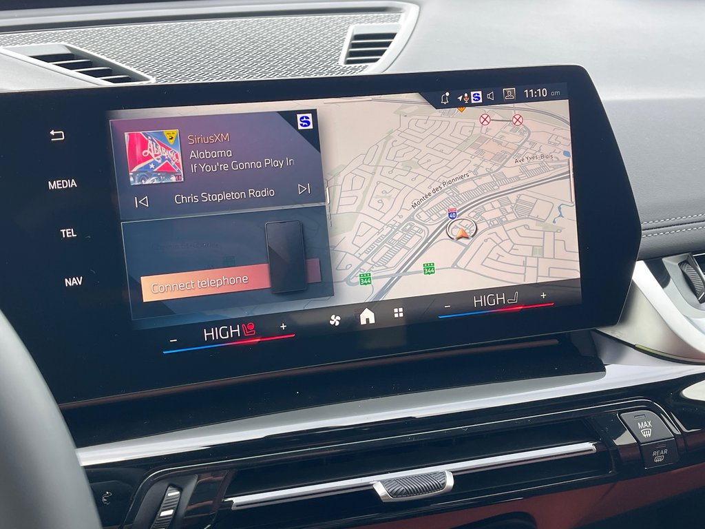 BMW X1 xDrive28i 2026 à Terrebonne, Québec - 17 - w1024h768px