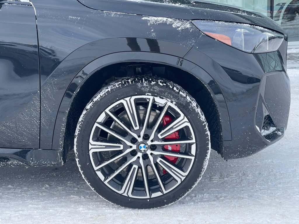 BMW X1 xDrive28i 2026 à Terrebonne, Québec - 6 - w1024h768px