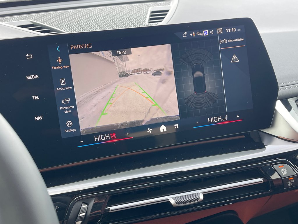 BMW X1 xDrive28i 2026 à Terrebonne, Québec - 18 - w1024h768px