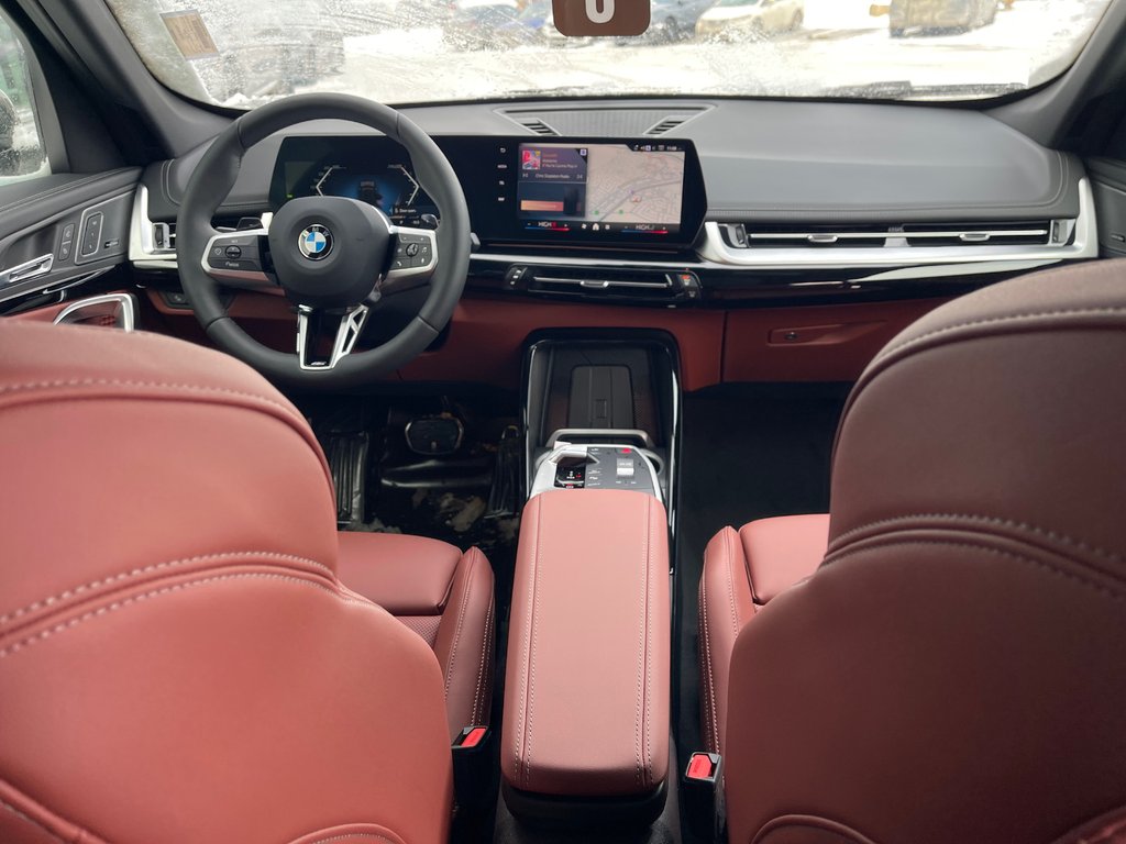 BMW X1 xDrive28i 2026 à Terrebonne, Québec - 12 - w1024h768px