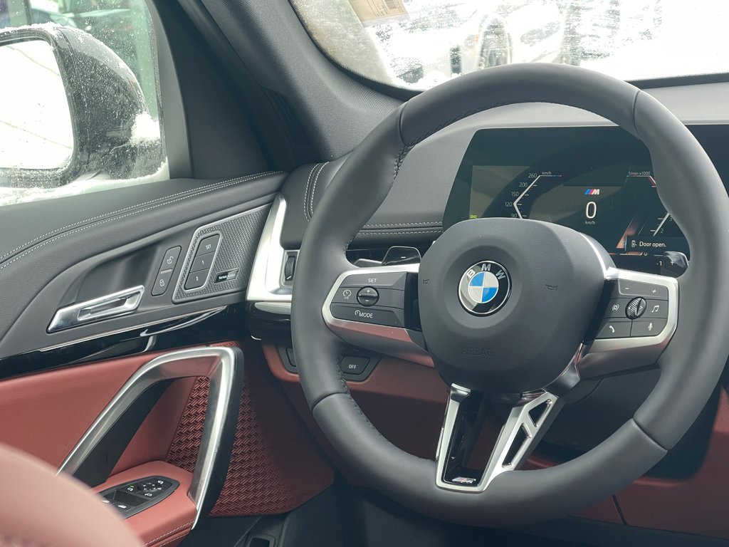 BMW X1 xDrive28i 2026 à Terrebonne, Québec - 14 - w1024h768px