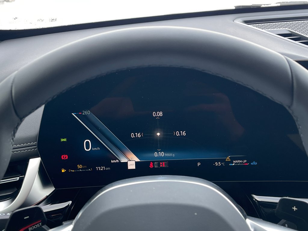 BMW X1 xDrive28i 2026 à Terrebonne, Québec - 15 - w1024h768px