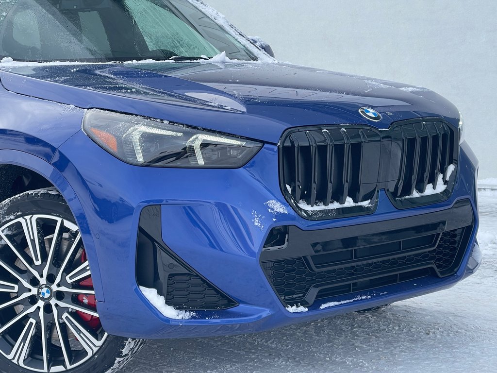 BMW X1 xDrive28i 2026 à Terrebonne, Québec - 7 - w1024h768px