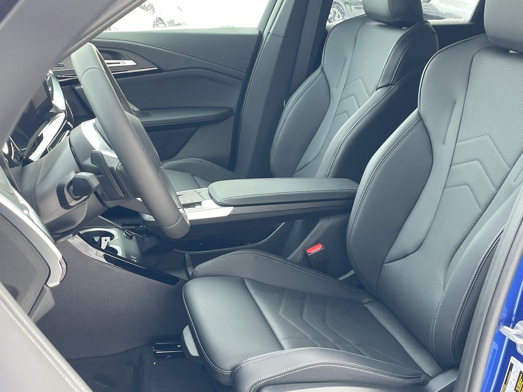 BMW X1 xDrive28i 2026 à Terrebonne, Québec - 10 - w1024h768px