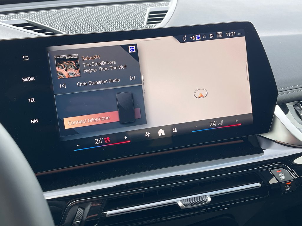 BMW X1 xDrive28i 2026 à Terrebonne, Québec - 17 - w1024h768px