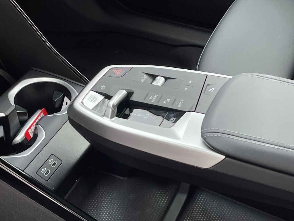 BMW X1 xDrive28i 2026 à Terrebonne, Québec - 18 - w1024h768px