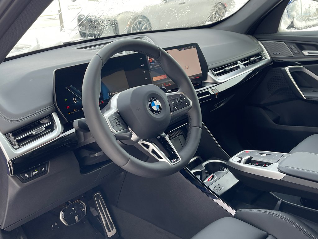 BMW X1 xDrive28i 2026 à Terrebonne, Québec - 9 - w1024h768px