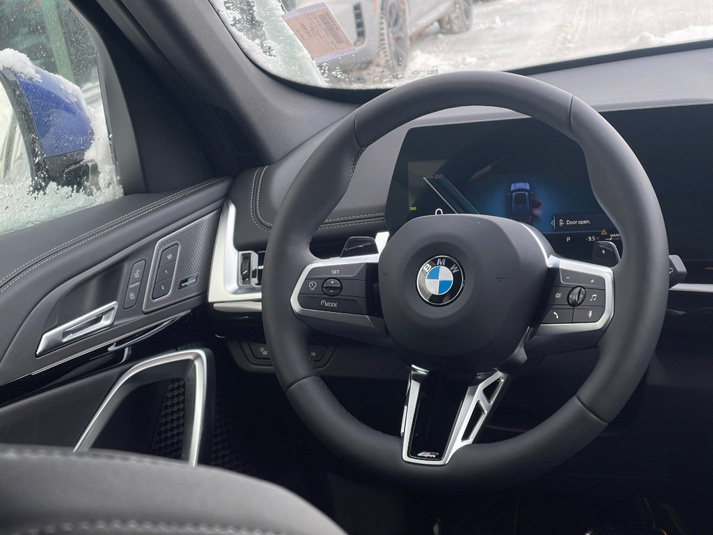 BMW X1 xDrive28i 2026 à Terrebonne, Québec - 14 - w1024h768px