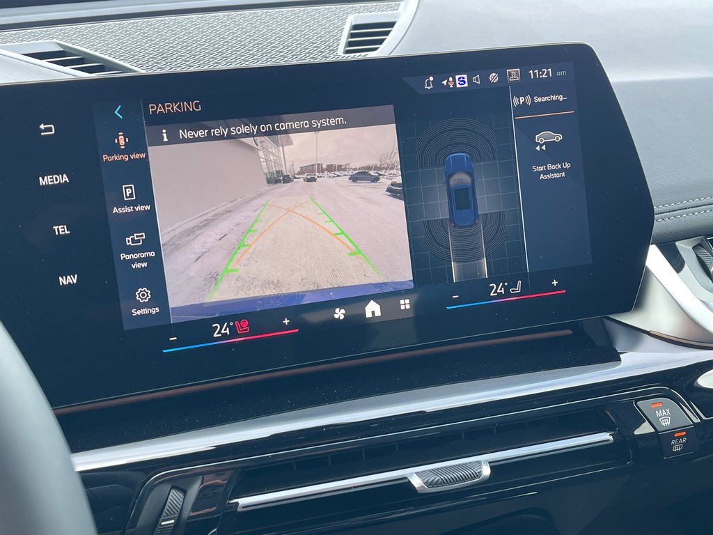 BMW X1 xDrive28i 2026 à Terrebonne, Québec - 16 - w1024h768px