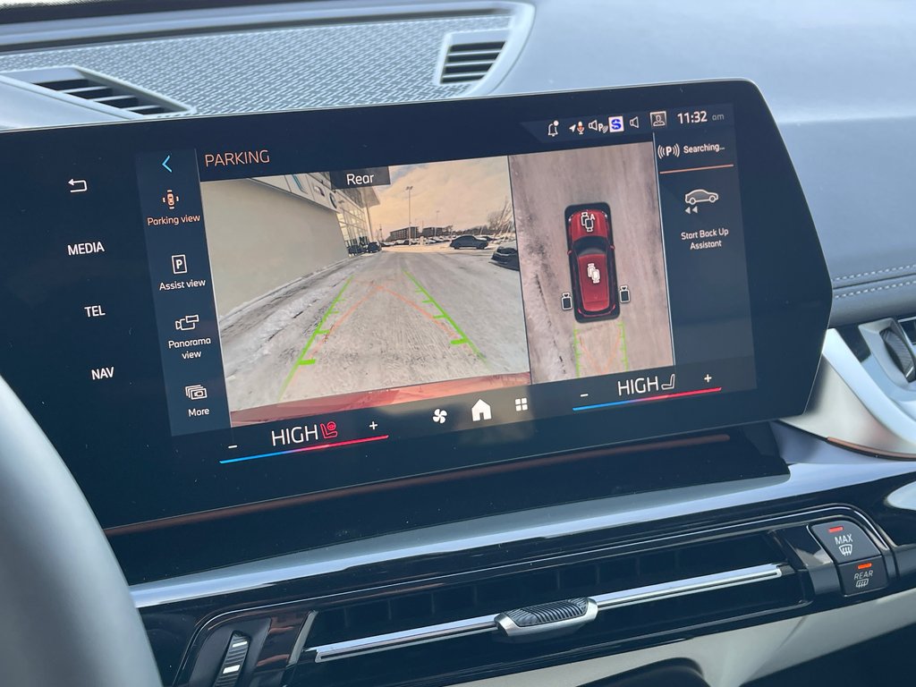 BMW X1 xDrive28i 2026 à Terrebonne, Québec - 18 - w1024h768px