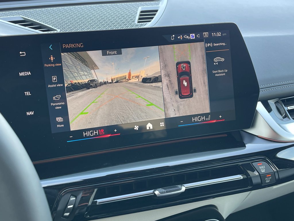 BMW X1 xDrive28i 2026 à Terrebonne, Québec - 17 - w1024h768px