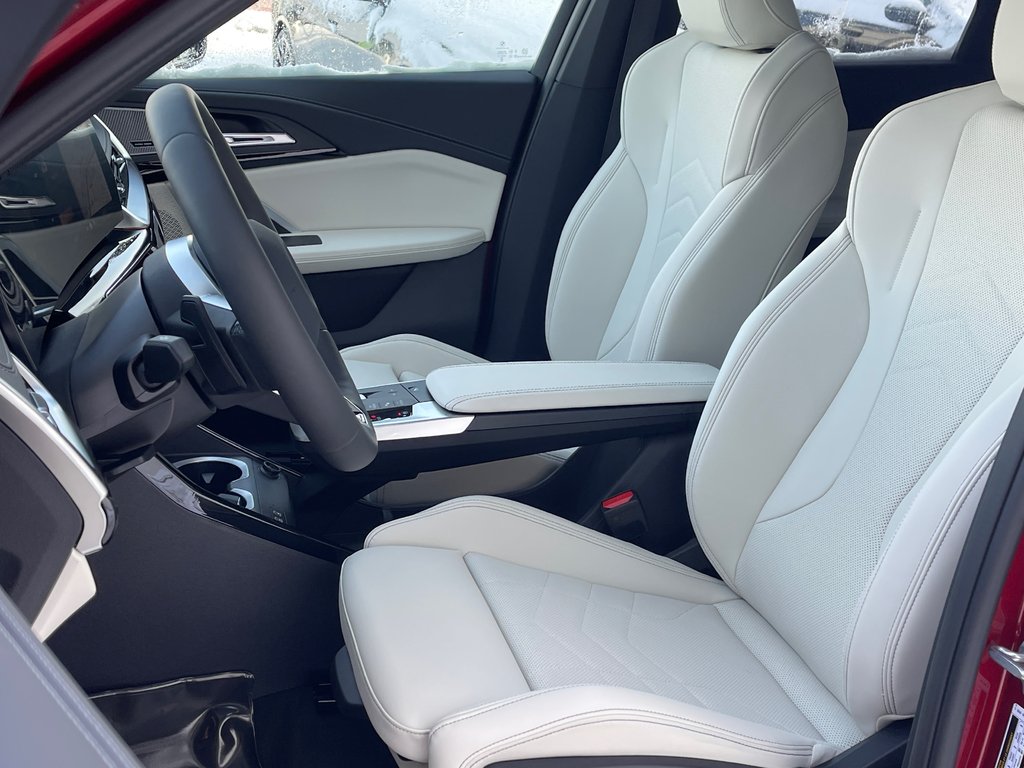 BMW X1 xDrive28i 2026 à Terrebonne, Québec - 10 - w1024h768px