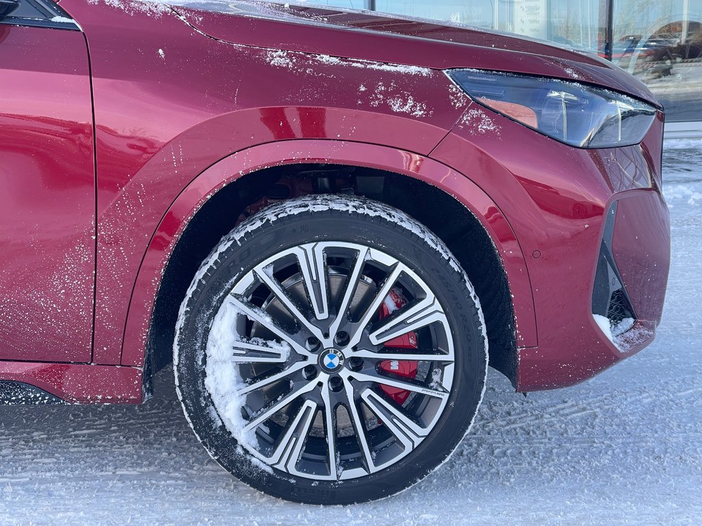 BMW X1 xDrive28i 2026 à Terrebonne, Québec - 7 - w1024h768px