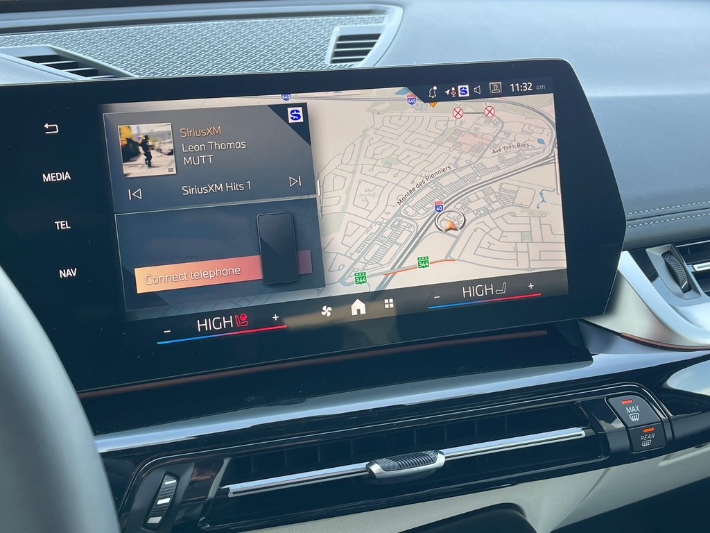 BMW X1 xDrive28i 2026 à Terrebonne, Québec - 16 - w1024h768px