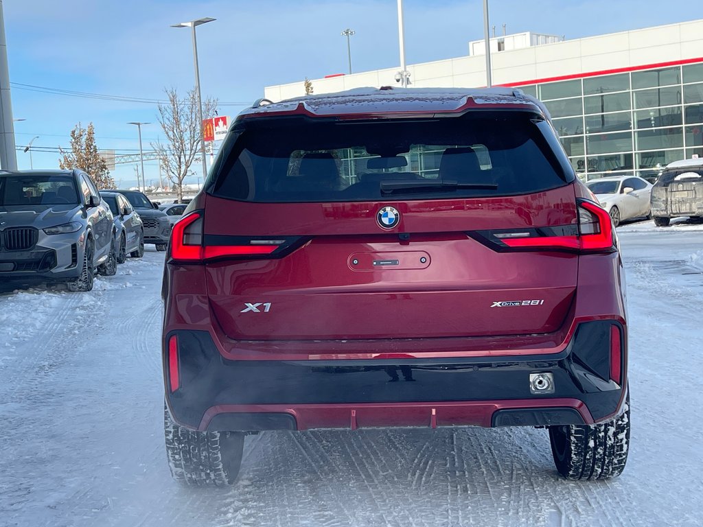 BMW X1 xDrive28i 2026 à Terrebonne, Québec - 5 - w1024h768px