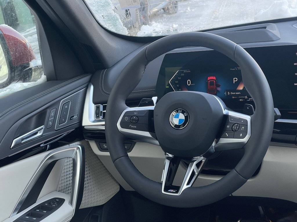 BMW X1 xDrive28i 2026 à Terrebonne, Québec - 14 - w1024h768px