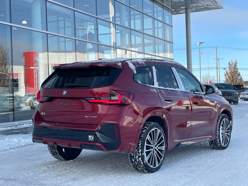 BMW X1 xDrive28i 2026 à Terrebonne, Québec - 4 - w1024h768px