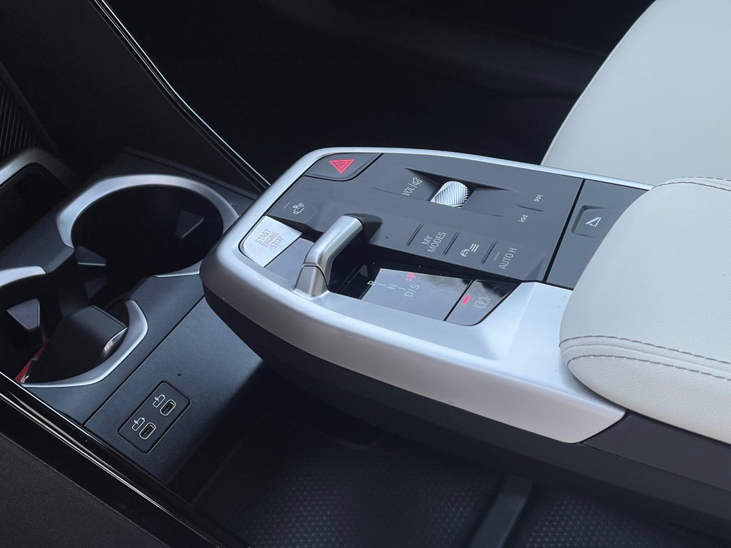 BMW X1 xDrive28i 2026 à Terrebonne, Québec - 19 - w1024h768px