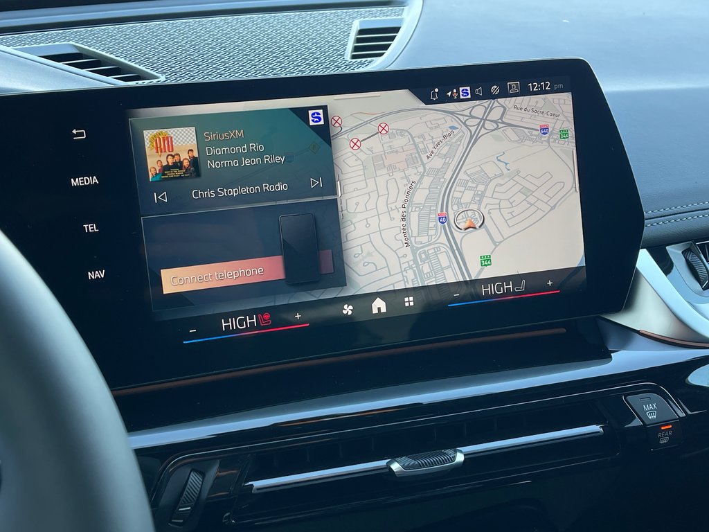 BMW X1 xDrive28i 2026 à Terrebonne, Québec - 15 - w1024h768px