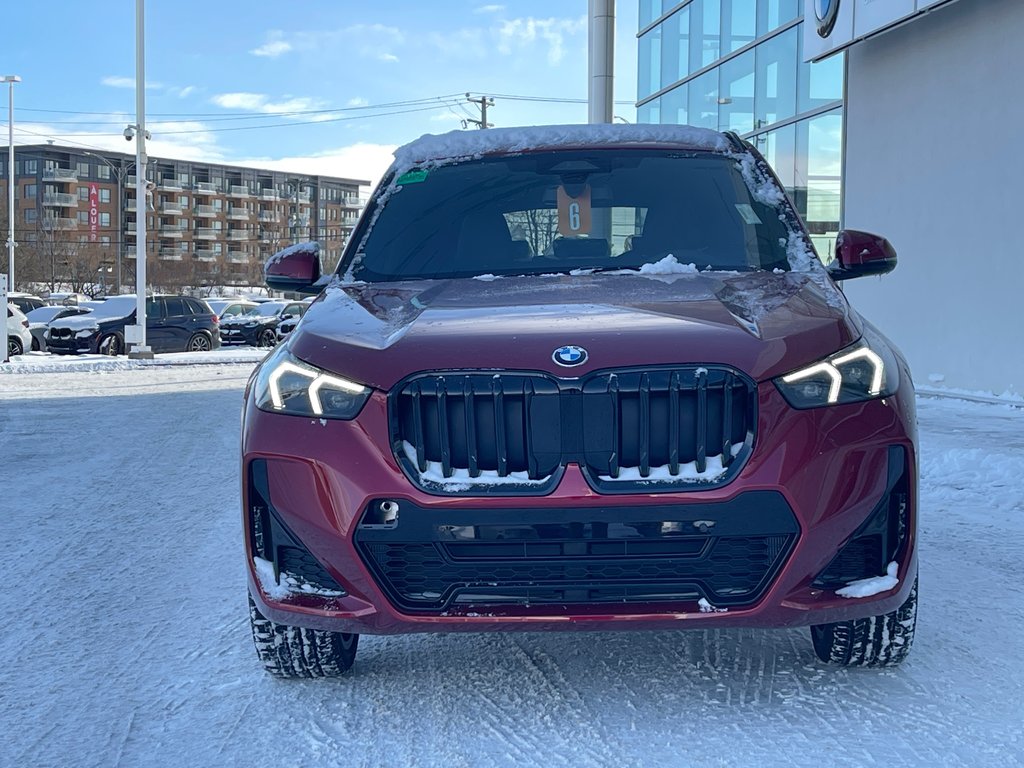 BMW X1 xDrive28i 2026 à Terrebonne, Québec - 2 - w1024h768px
