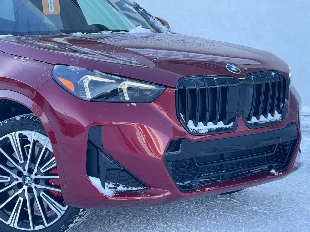 BMW X1 xDrive28i 2026 à Terrebonne, Québec - 6 - w1024h768px
