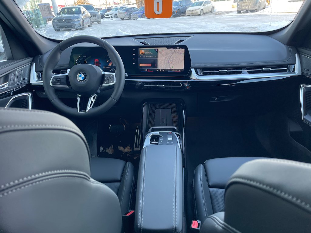 BMW X1 xDrive28i 2026 à Terrebonne, Québec - 12 - w1024h768px