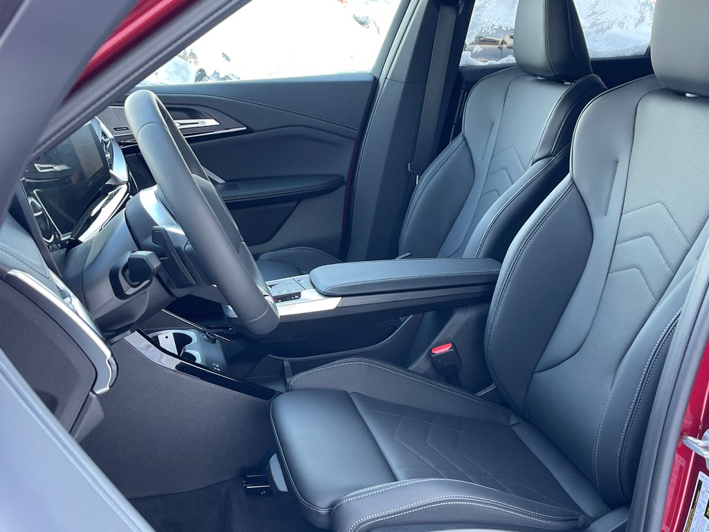 BMW X1 xDrive28i 2026 à Terrebonne, Québec - 10 - w1024h768px