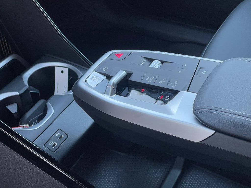 BMW X1 xDrive28i 2026 à Terrebonne, Québec - 17 - w1024h768px