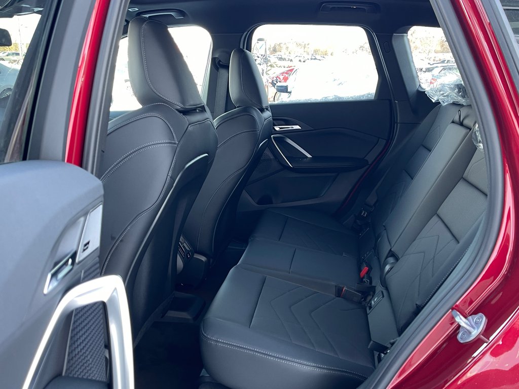 BMW X1 xDrive28i 2026 à Terrebonne, Québec - 11 - w1024h768px