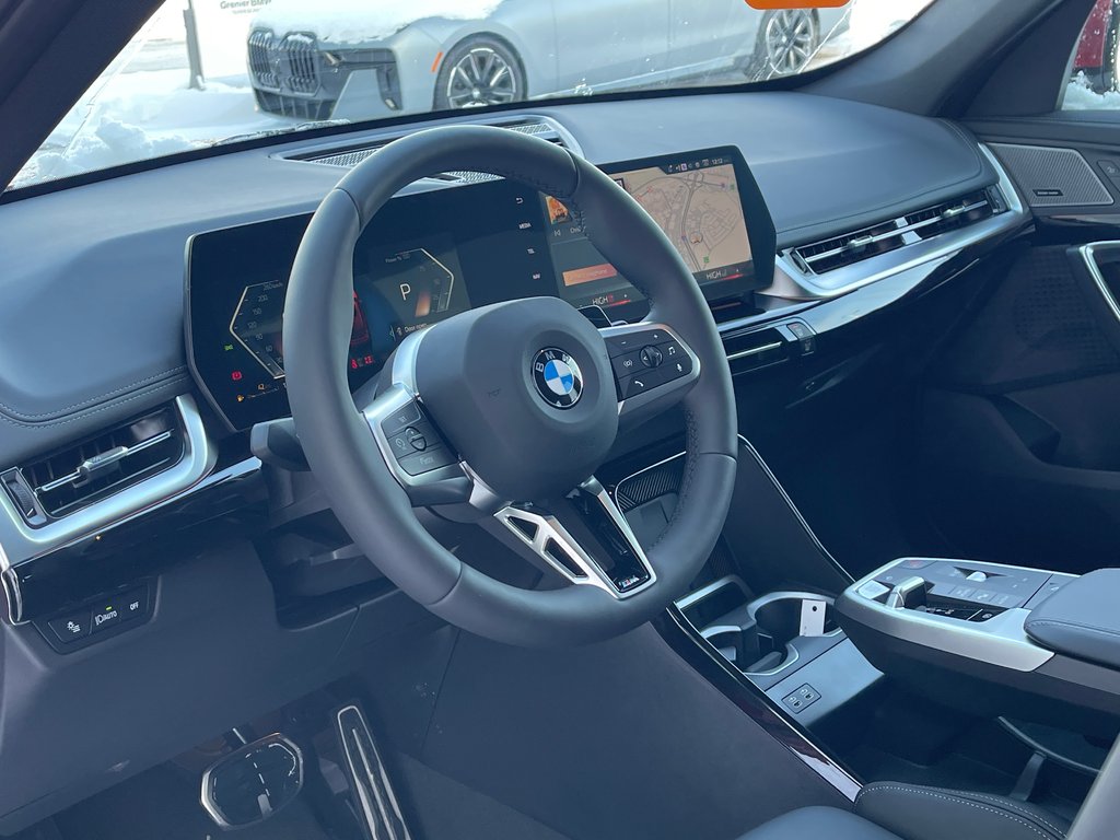 BMW X1 xDrive28i 2026 à Terrebonne, Québec - 9 - w1024h768px