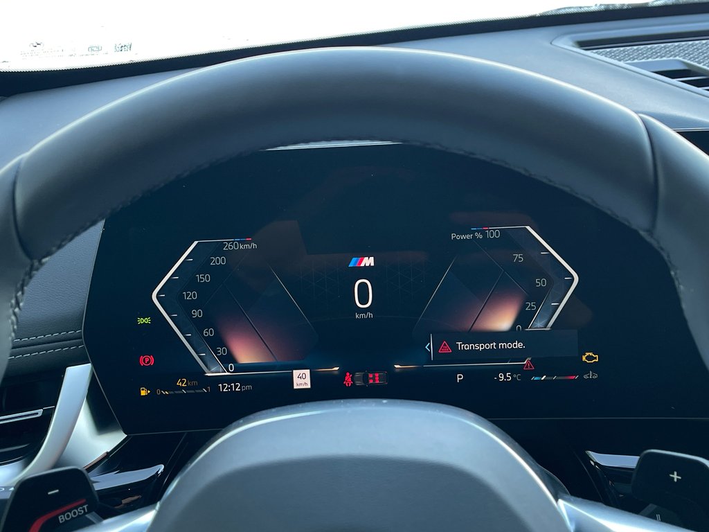 BMW X1 xDrive28i 2026 à Terrebonne, Québec - 16 - w1024h768px