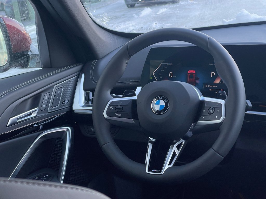 BMW X1 xDrive28i 2026 à Terrebonne, Québec - 14 - w1024h768px